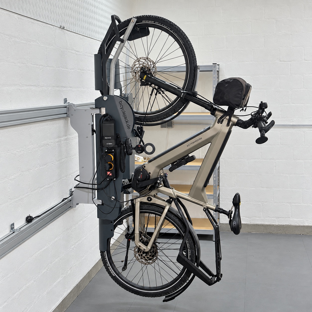 BicycleJack Power - Afbeelding 2