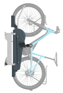 BicycleJack Power Step Variante 6 – FB_RFID_SÖ – links – v0226