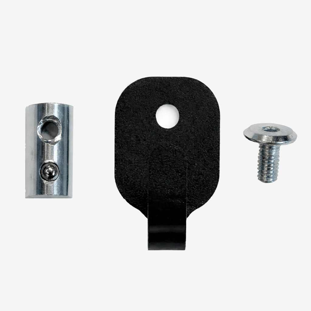 Universalhaken für MoKi