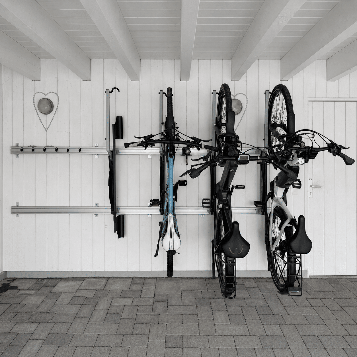 MoKi – Schienensystem für flexible Montage